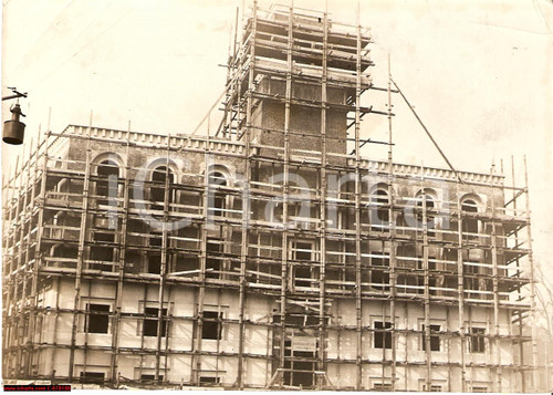 1940 MILANO, Casa del Mutilato, Luigoi Lorenzo SECCHI 1940 MILANO, Casa del Mutilato, Luigoi Lorenzo SECCHI